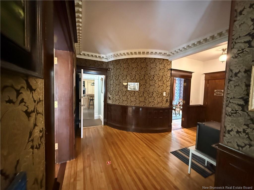 301 Woodstock Rd, Fredericton, NB