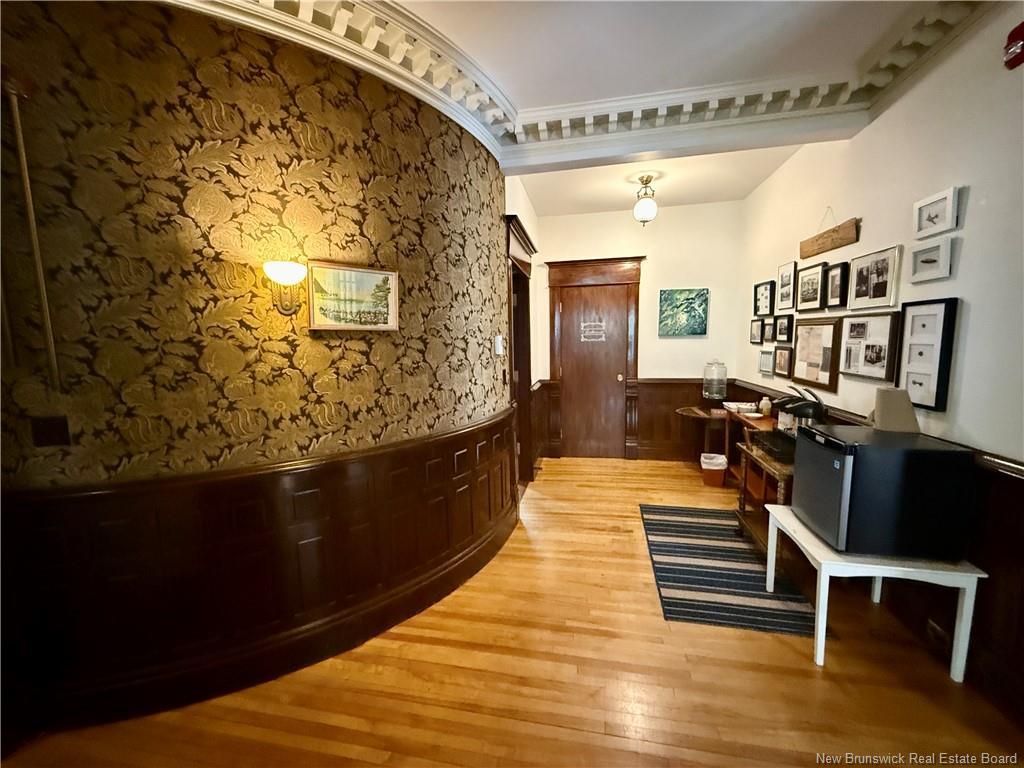 301 Woodstock Rd, Fredericton, NB