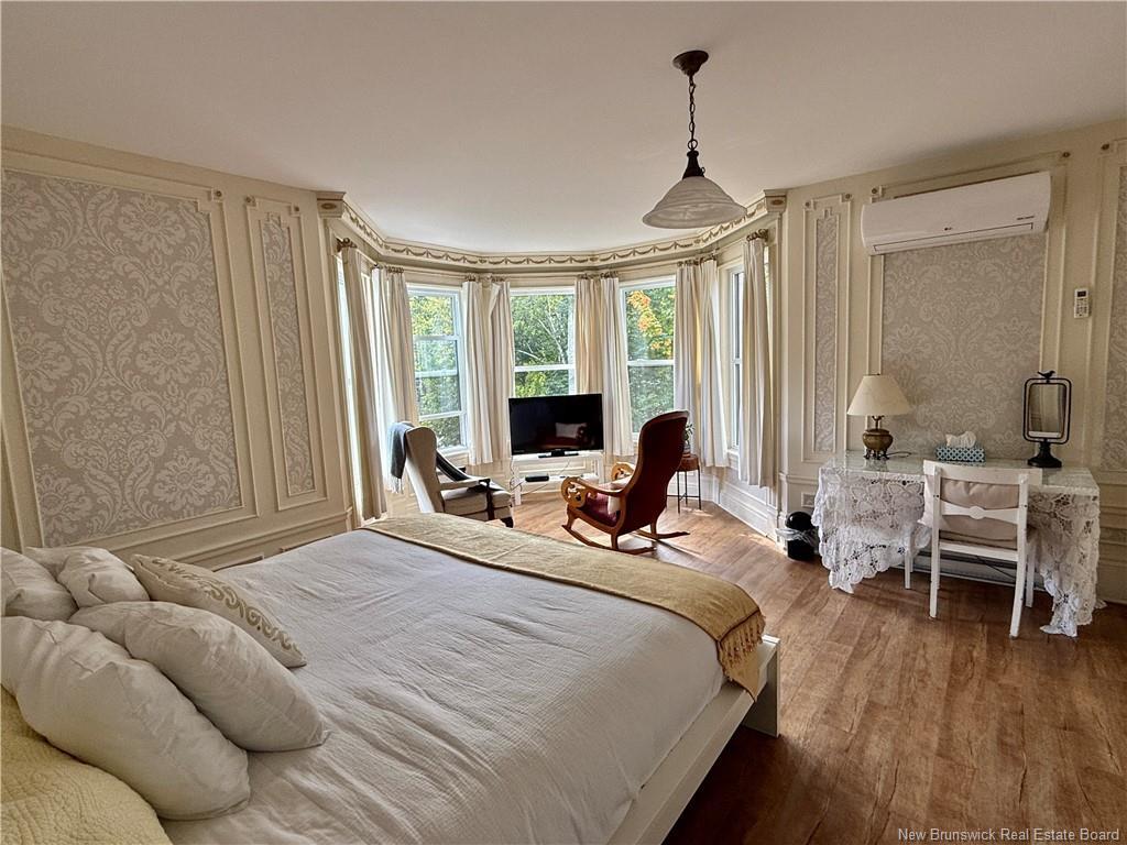 301 Woodstock Rd, Fredericton, NB