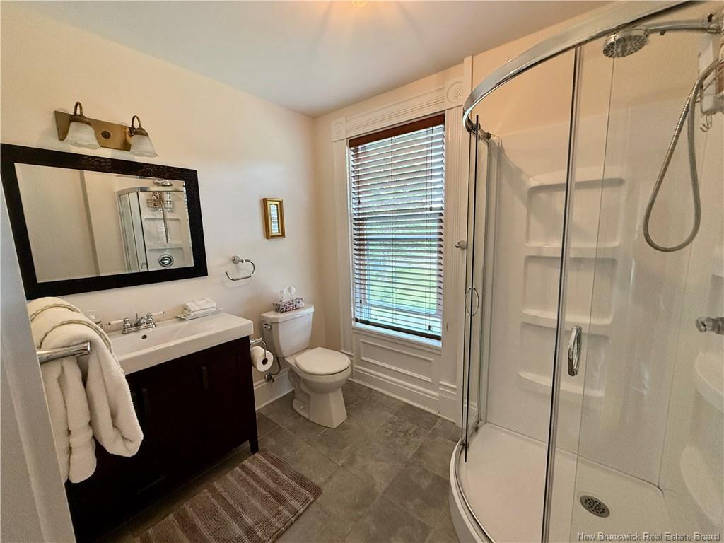 301 Woodstock Rd, Fredericton, NB