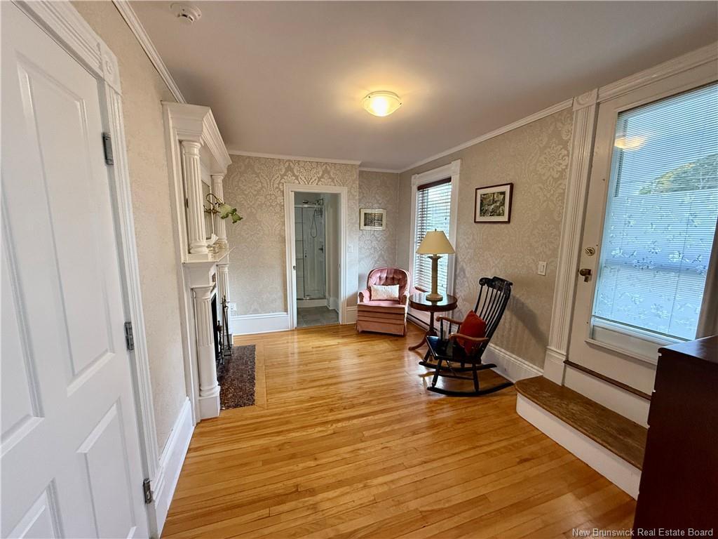 301 Woodstock Rd, Fredericton, NB