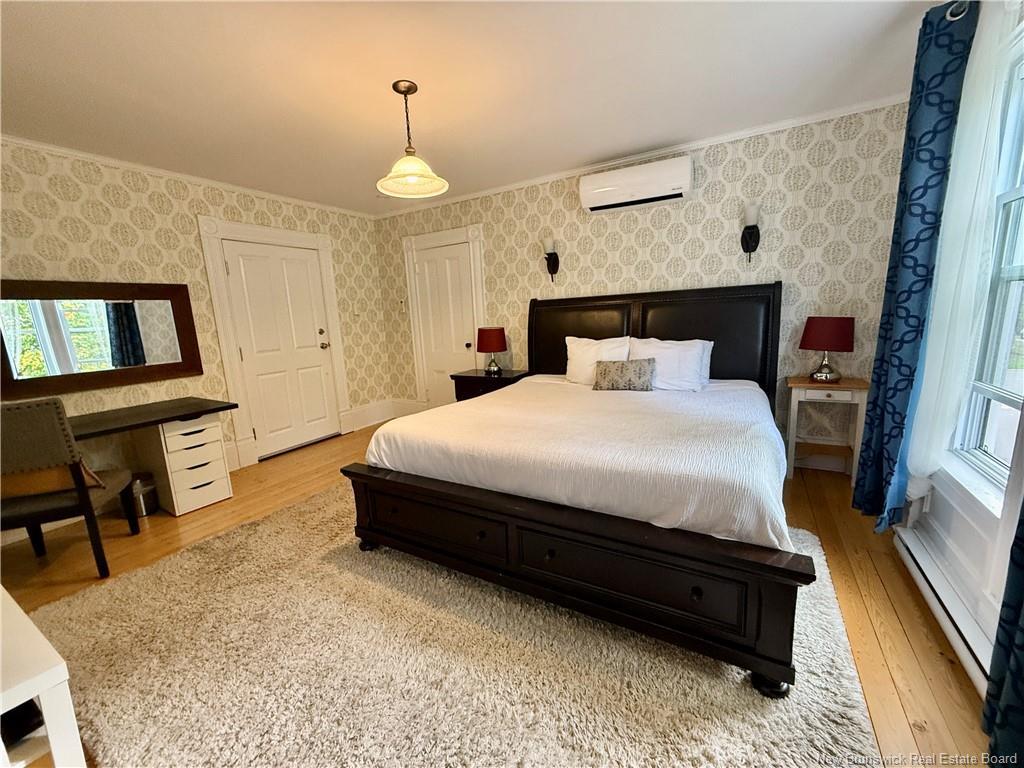 301 Woodstock Rd, Fredericton, NB