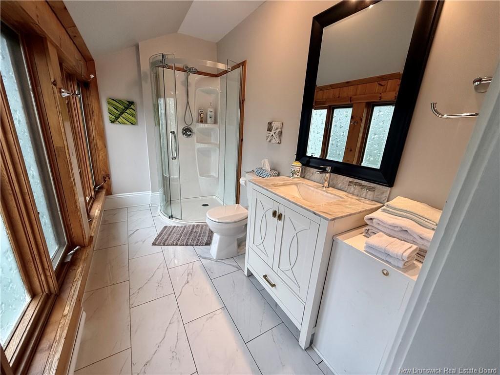 301 Woodstock Rd, Fredericton, NB