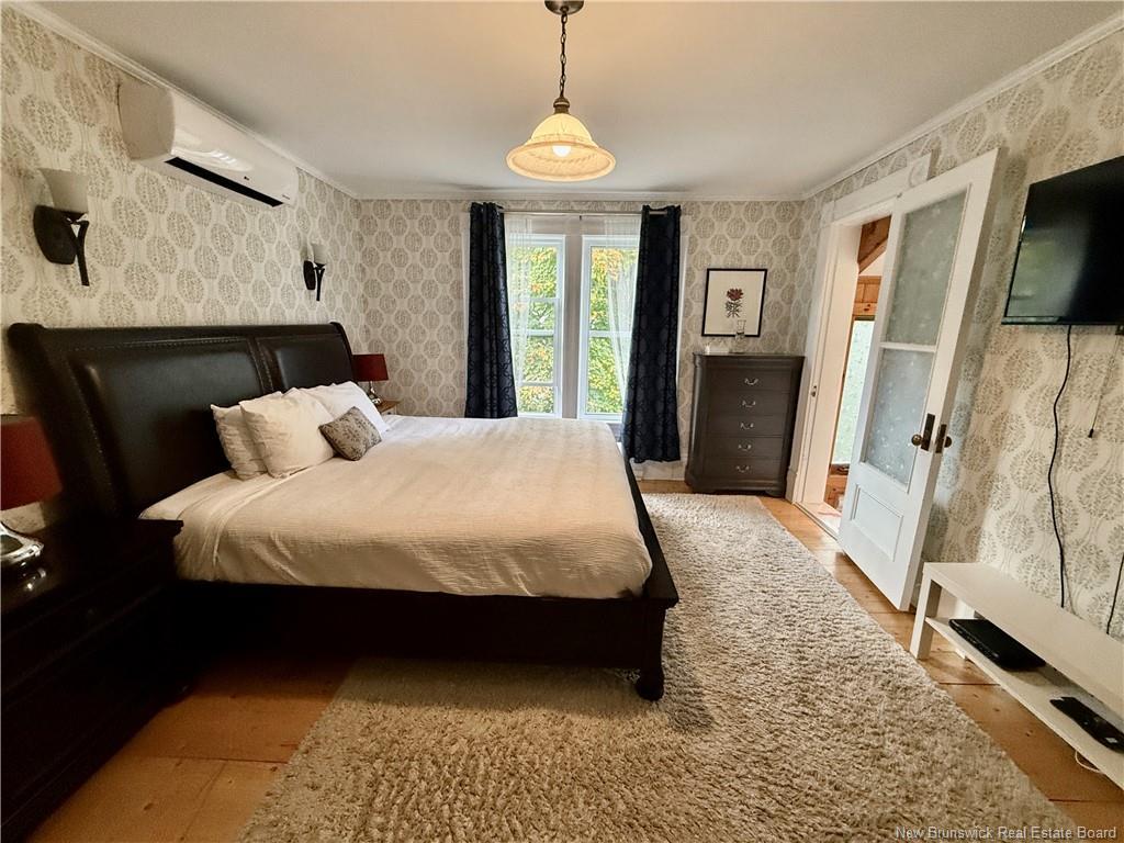 301 Woodstock Rd, Fredericton, NB