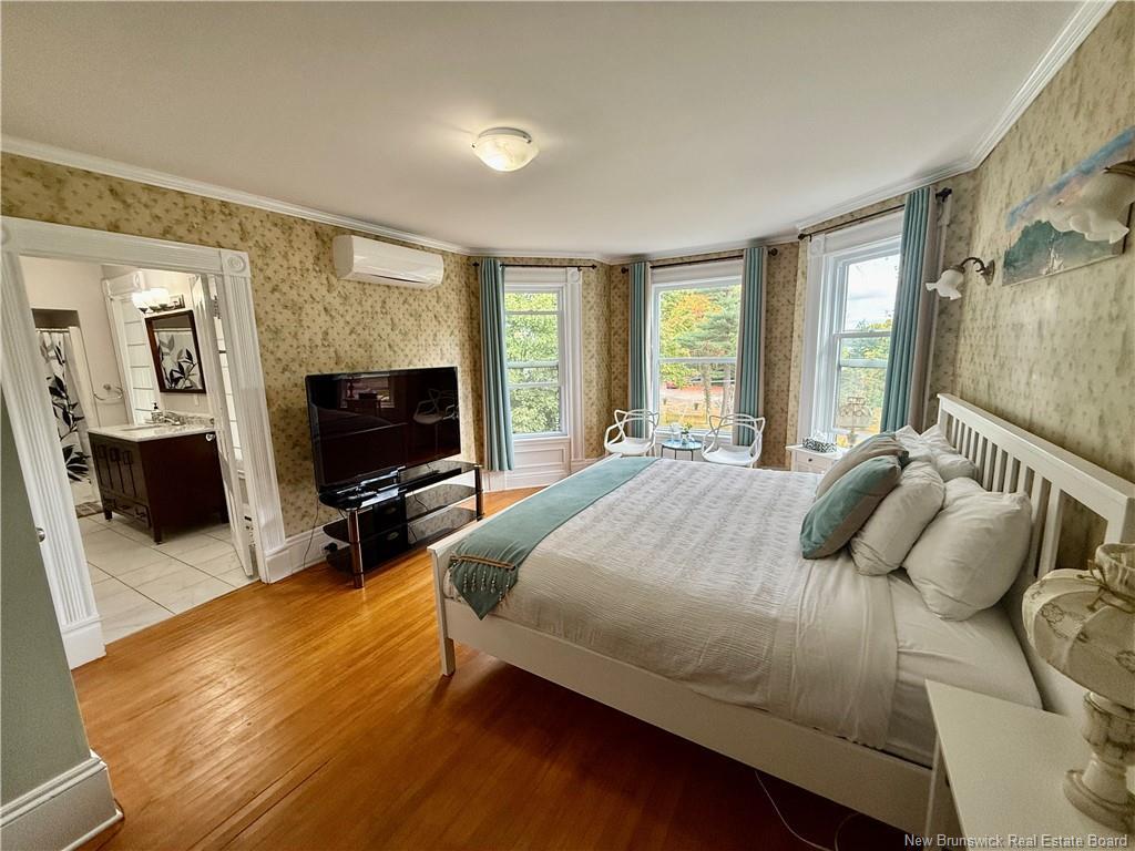 301 Woodstock Rd, Fredericton, NB