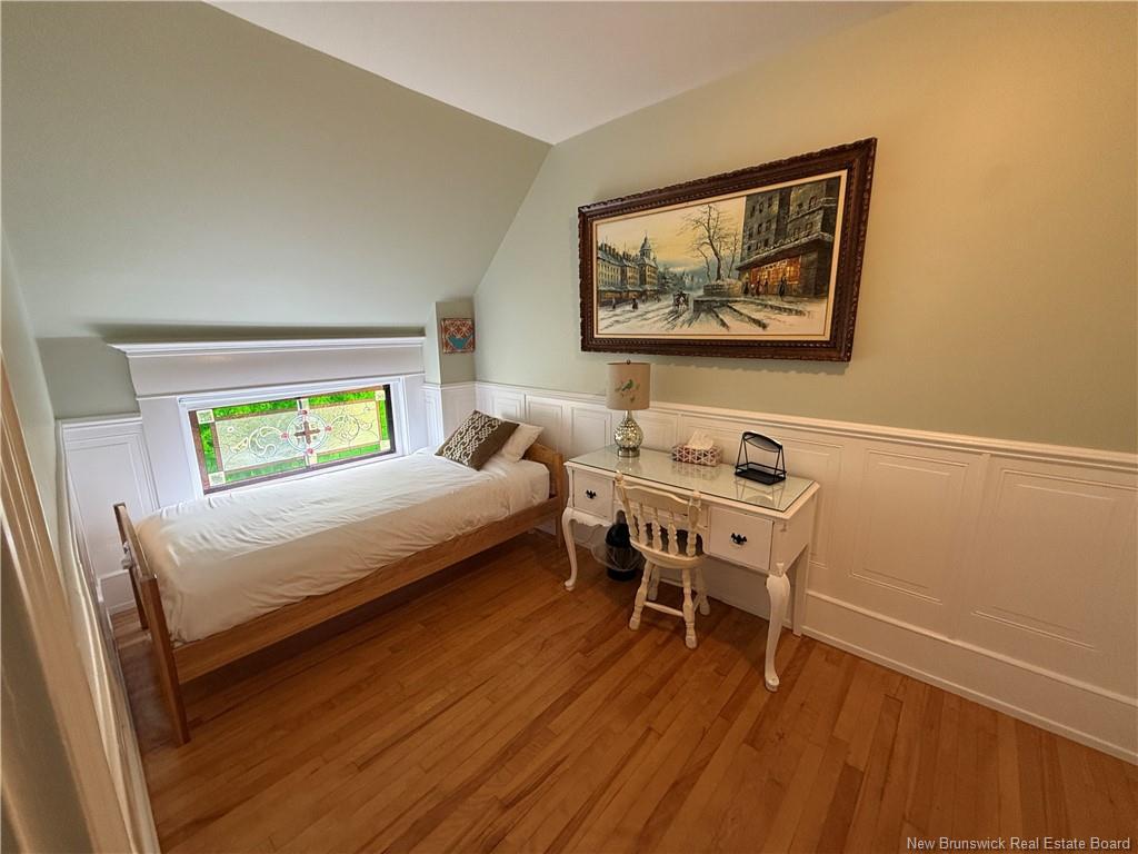 301 Woodstock Rd, Fredericton, NB