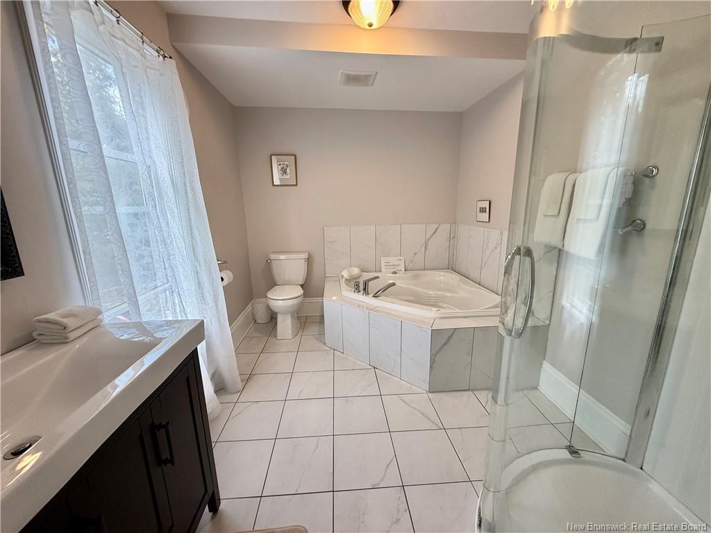 301 Woodstock Rd, Fredericton, NB