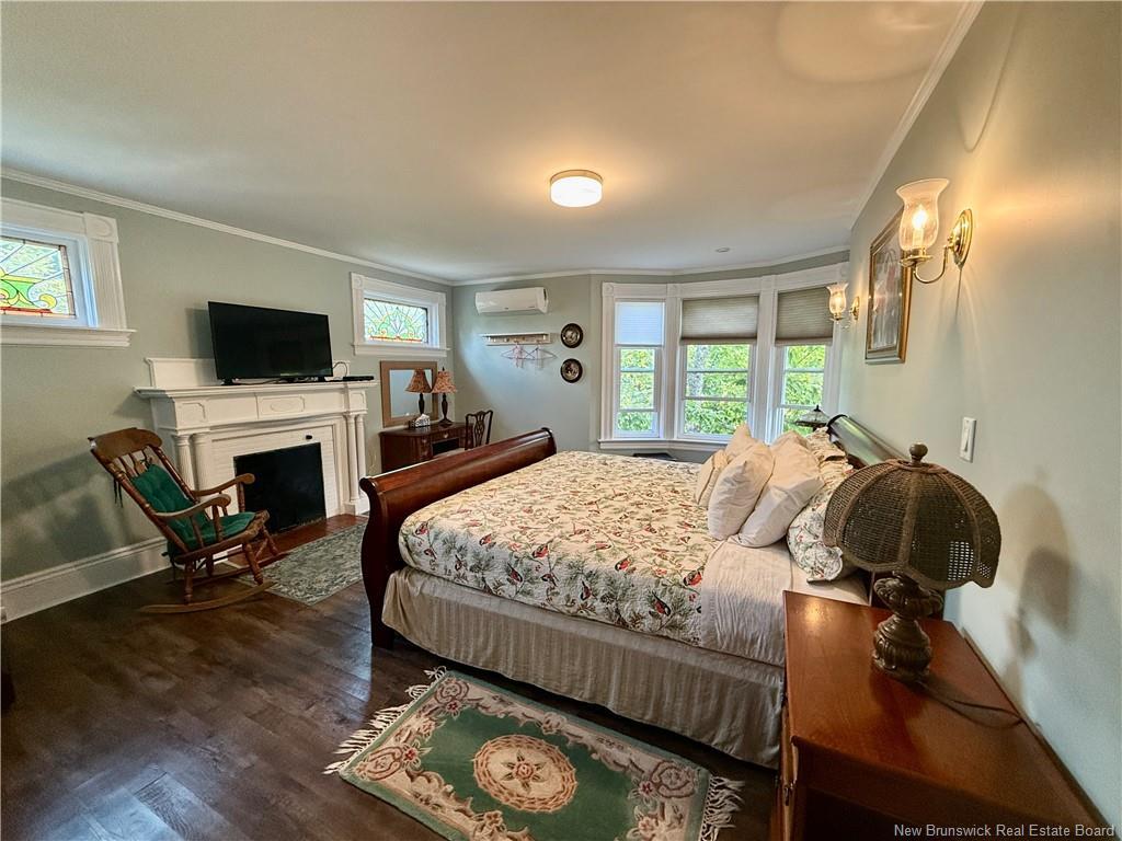 301 Woodstock Rd, Fredericton, NB