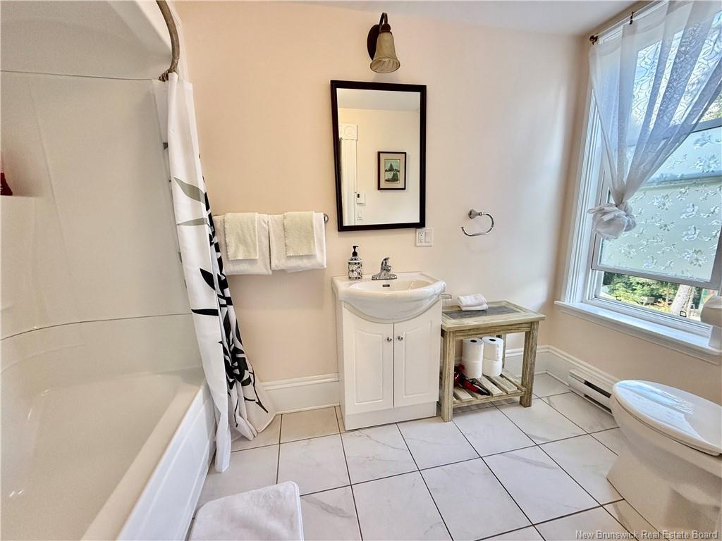 301 Woodstock Rd, Fredericton, NB