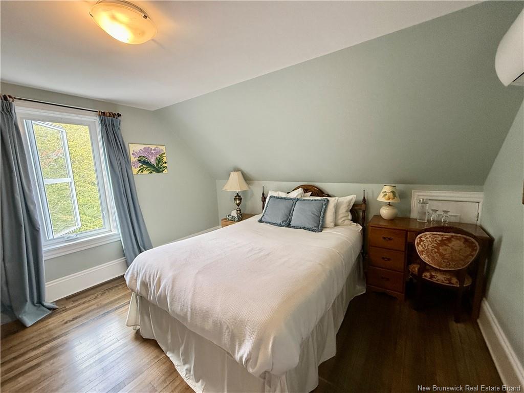 301 Woodstock Rd, Fredericton, NB