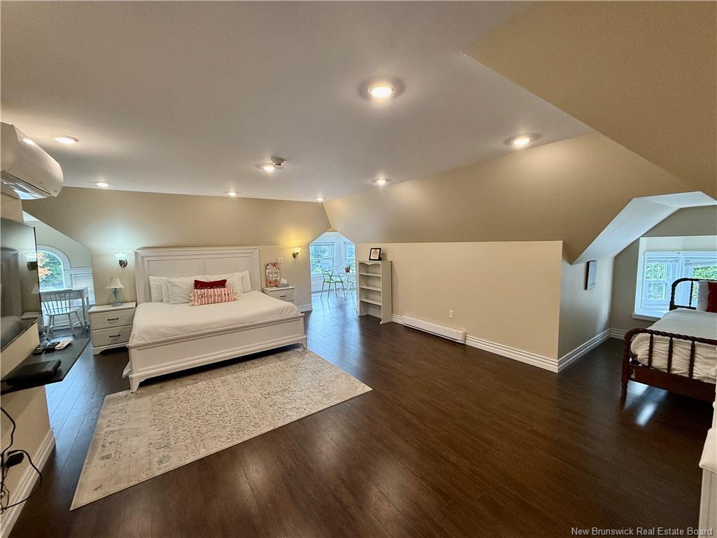 301 Woodstock Rd, Fredericton, NB