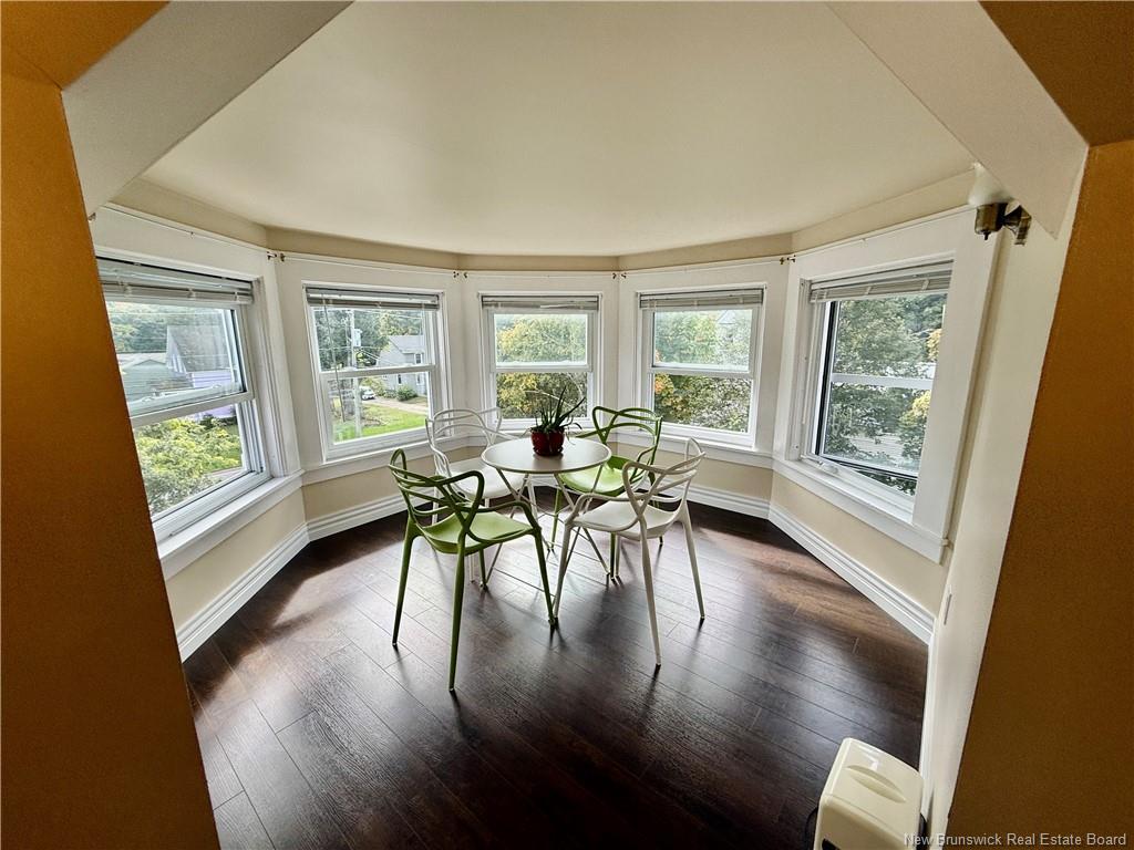 301 Woodstock Rd, Fredericton, NB