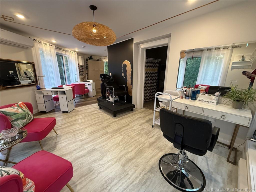 301 Woodstock Rd, Fredericton, NB