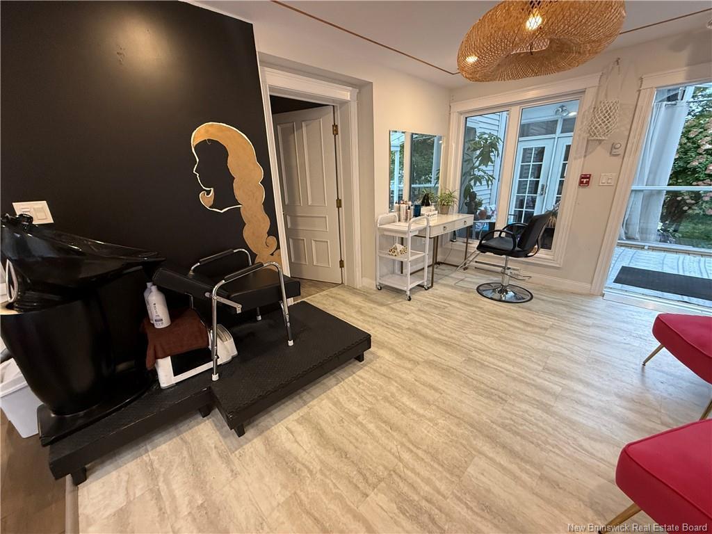 301 Woodstock Rd, Fredericton, NB