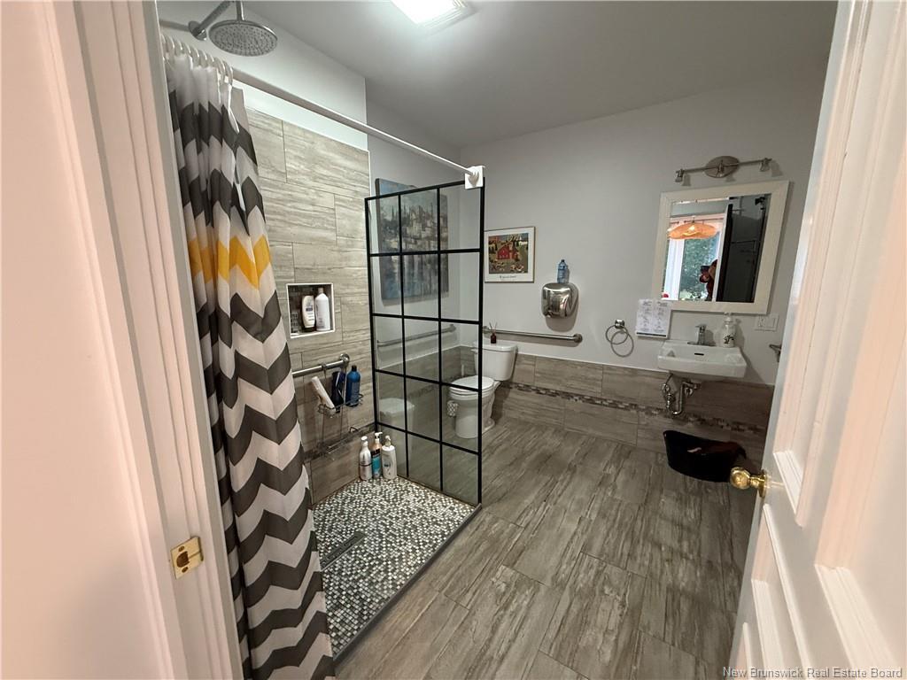 301 Woodstock Rd, Fredericton, NB