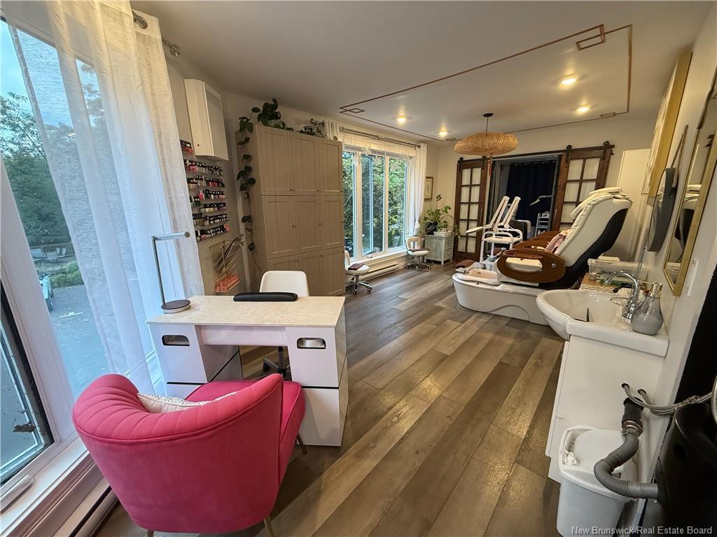 301 Woodstock Rd, Fredericton, NB