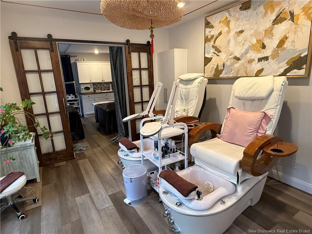 301 Woodstock Rd, Fredericton, NB