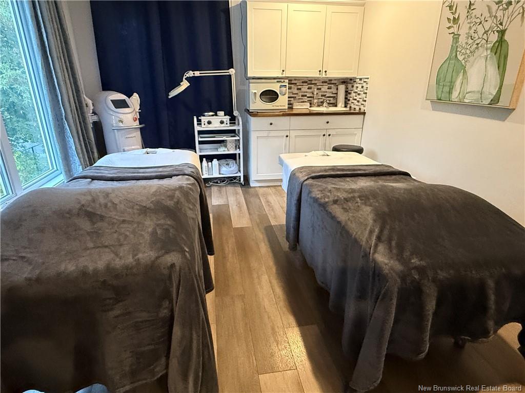 301 Woodstock Rd, Fredericton, NB