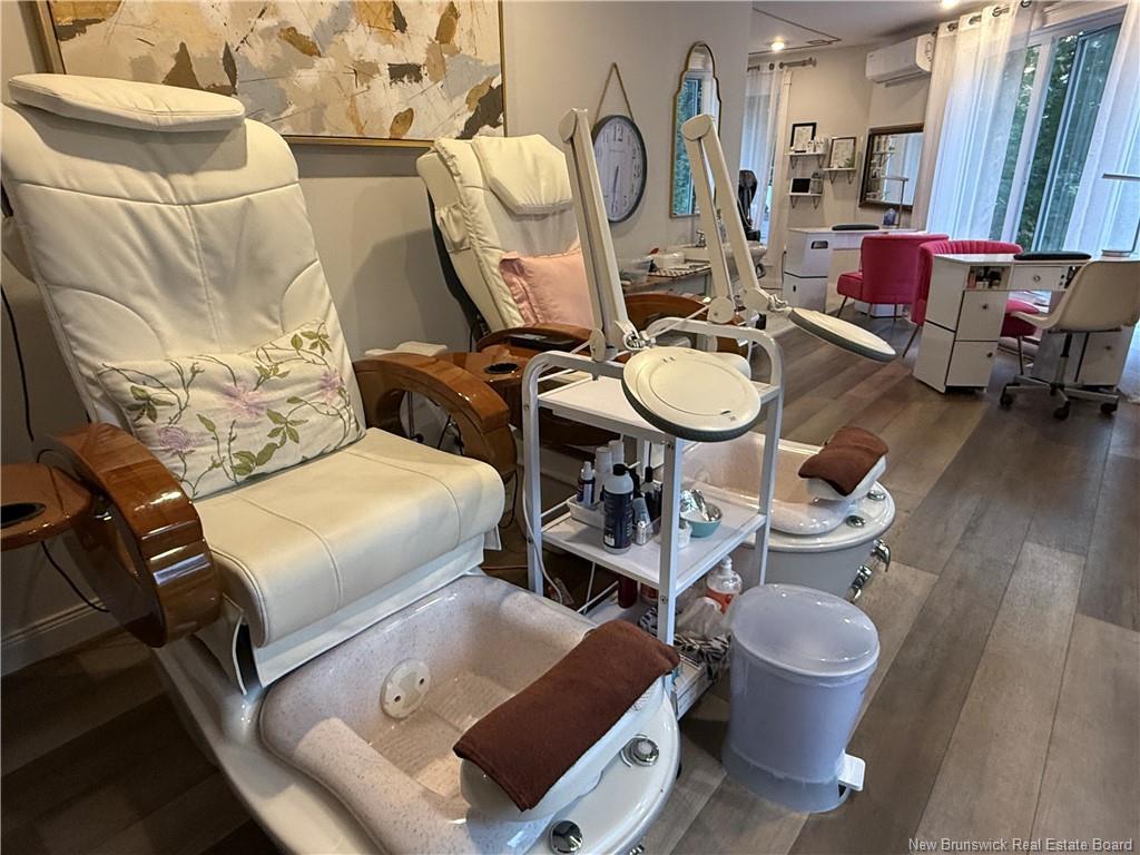 301 Woodstock Rd, Fredericton, NB