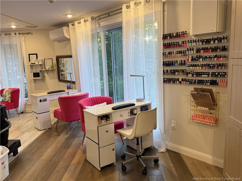 301 Woodstock Rd, Fredericton, NB