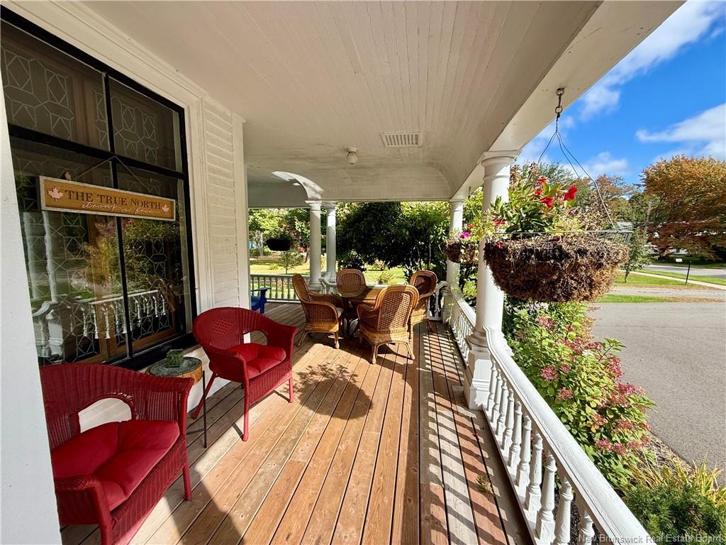 301 Woodstock Rd, Fredericton, NB