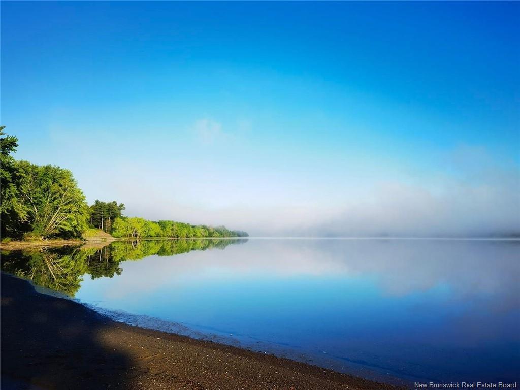 301 Woodstock Rd, Fredericton, NB