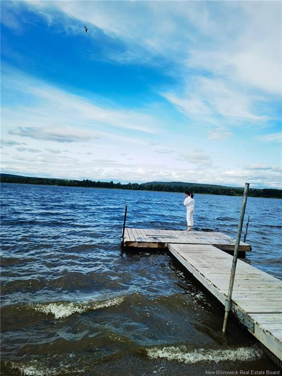 301 Woodstock Rd, Fredericton, NB