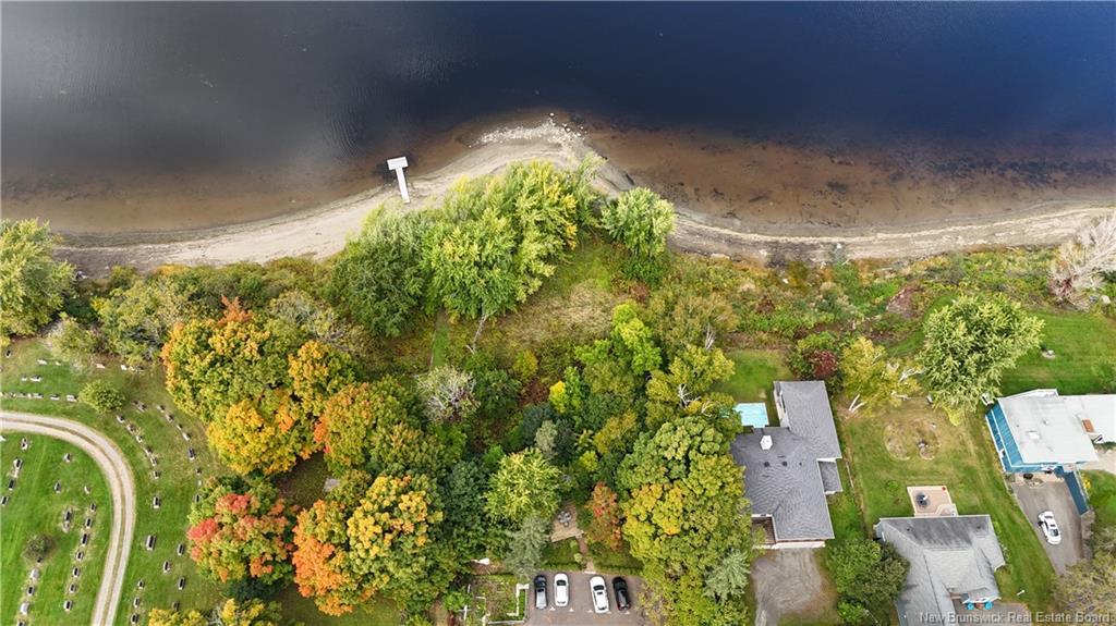 301 Woodstock Rd, Fredericton, NB