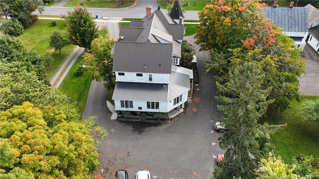 301 Woodstock Rd, Fredericton, NB