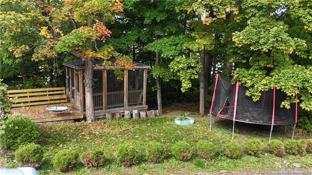 301 Woodstock Rd, Fredericton, NB