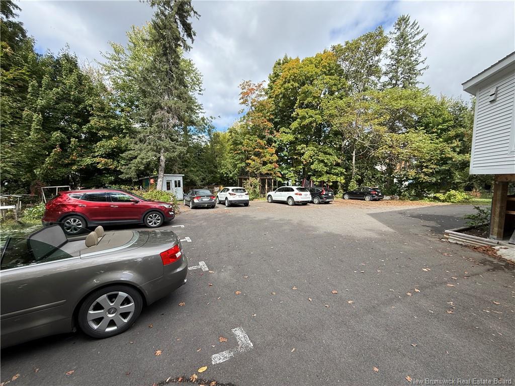 301 Woodstock Rd, Fredericton, NB