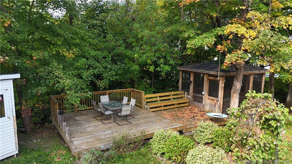 301 Woodstock Rd, Fredericton, NB