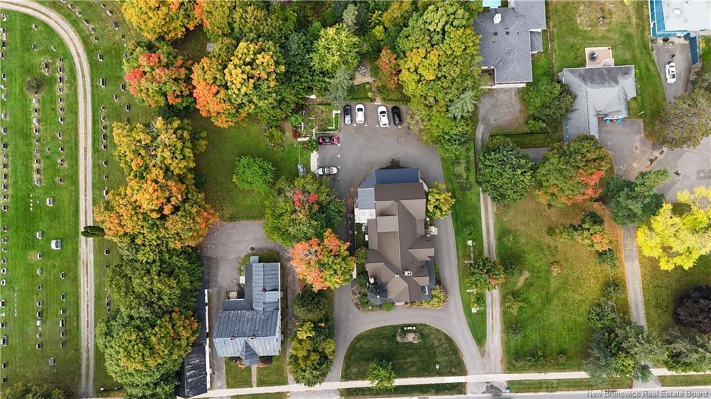 301 Woodstock Rd, Fredericton, NB