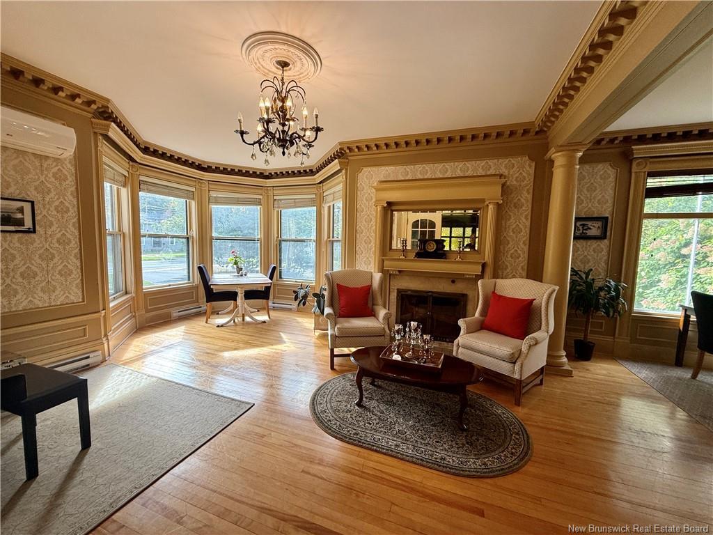 301 Woodstock Rd, Fredericton, NB