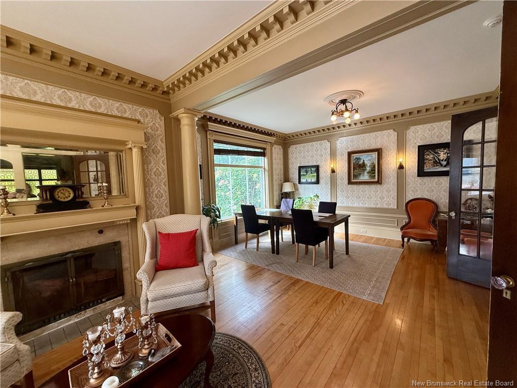 301 Woodstock Rd, Fredericton, NB