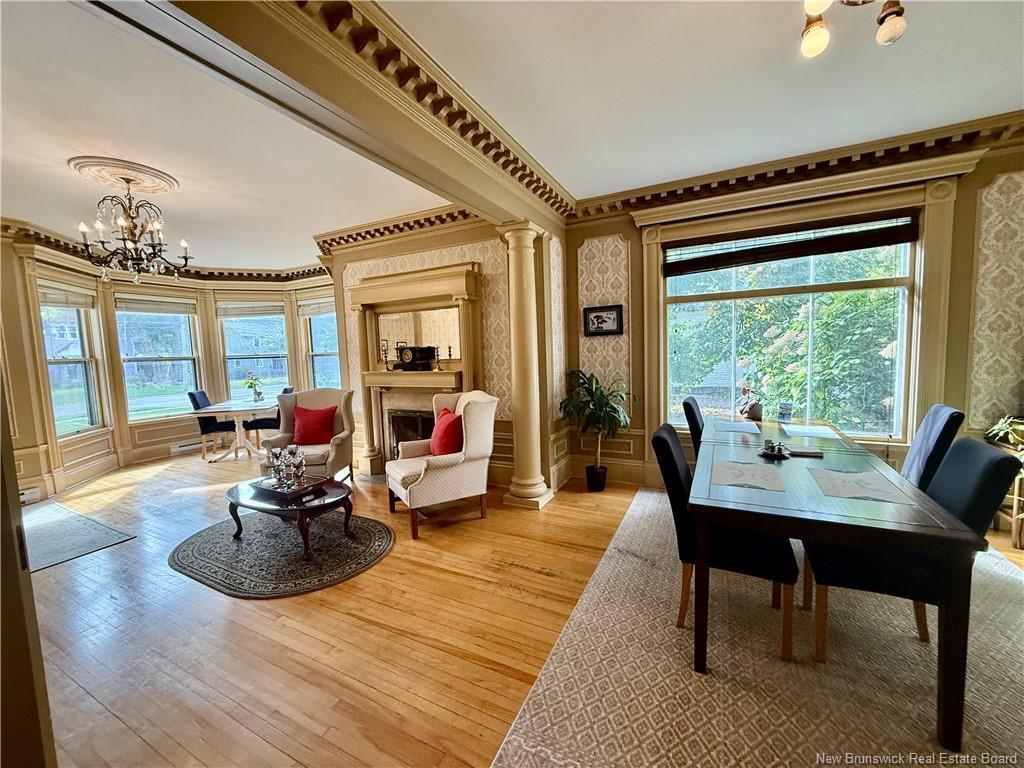 301 Woodstock Rd, Fredericton, NB