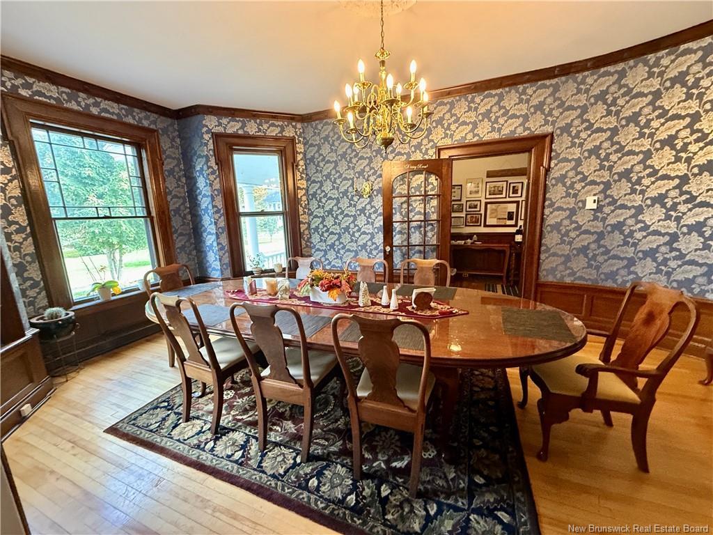 301 Woodstock Rd, Fredericton, NB