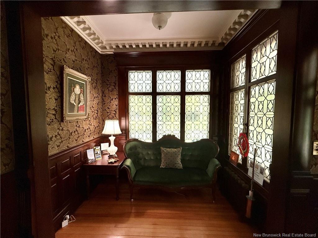 301 Woodstock Rd, Fredericton, NB