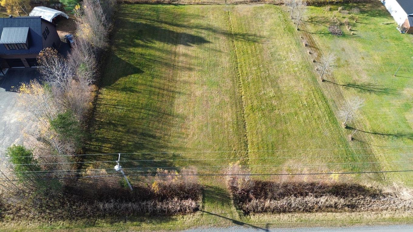 Overall view - 7E Rang, Saint-Lucien, QC