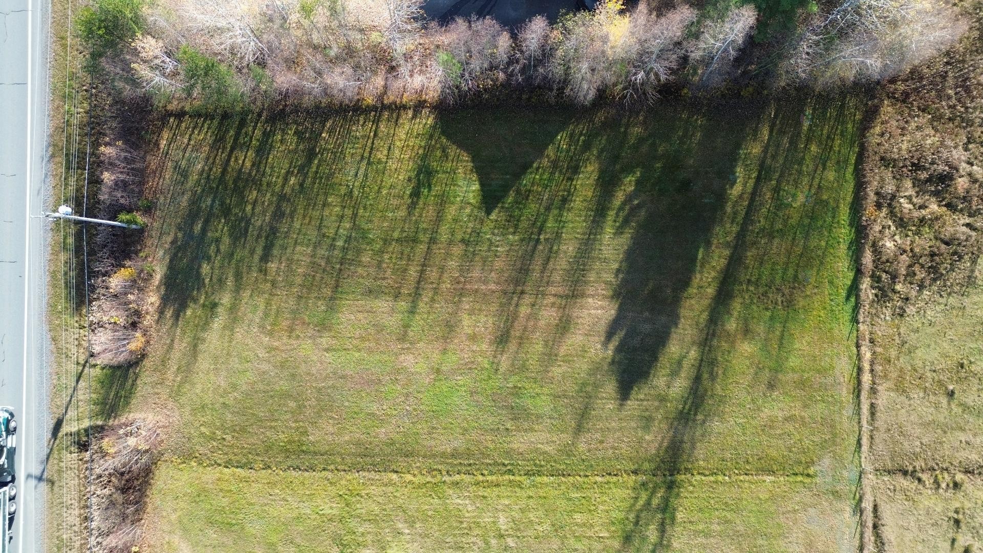 Overall view - 7E Rang, Saint-Lucien, QC