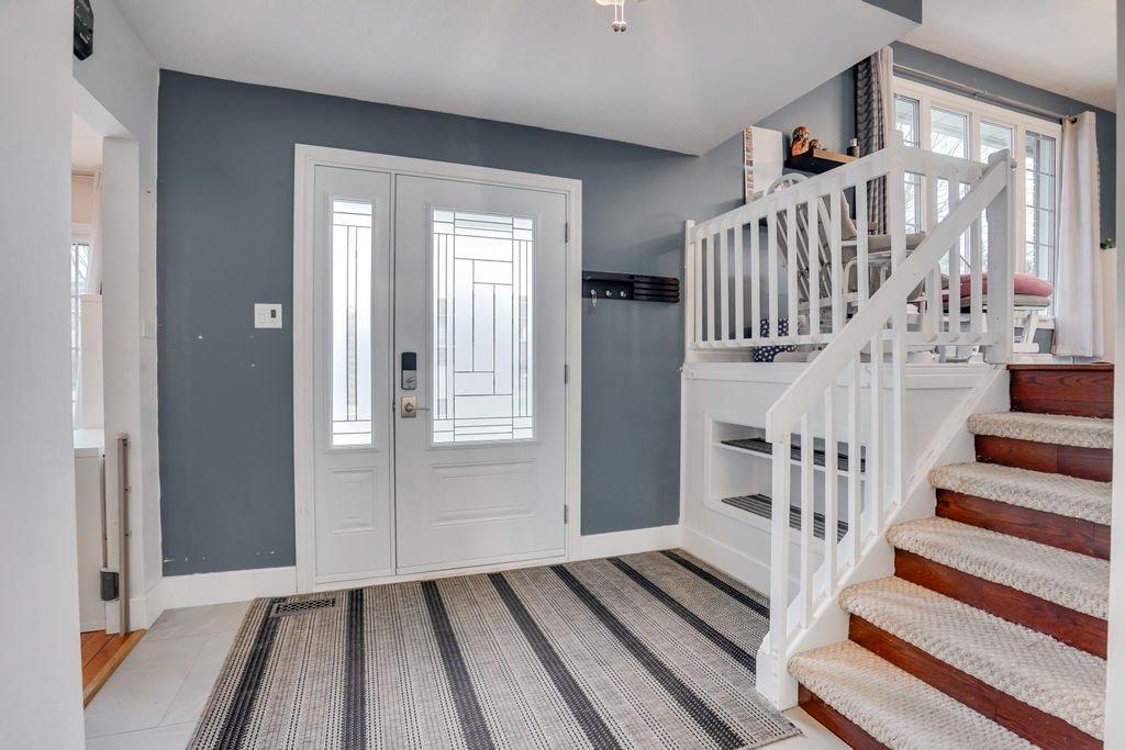 Hall d'entrée/Vestibule - 44 Rue Beauséjour, Gatineau (Gatineau), QC - Indoor Photo Showing Other Room