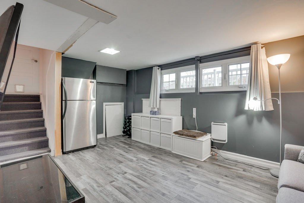 Salle familiale - 44 Rue Beauséjour, Gatineau (Gatineau), QC - Indoor