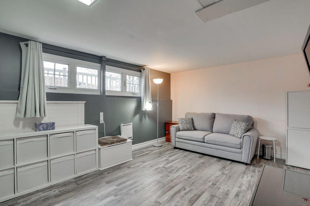 Salle familiale - 44 Rue Beauséjour, Gatineau (Gatineau), QC - Indoor Photo Showing Living Room