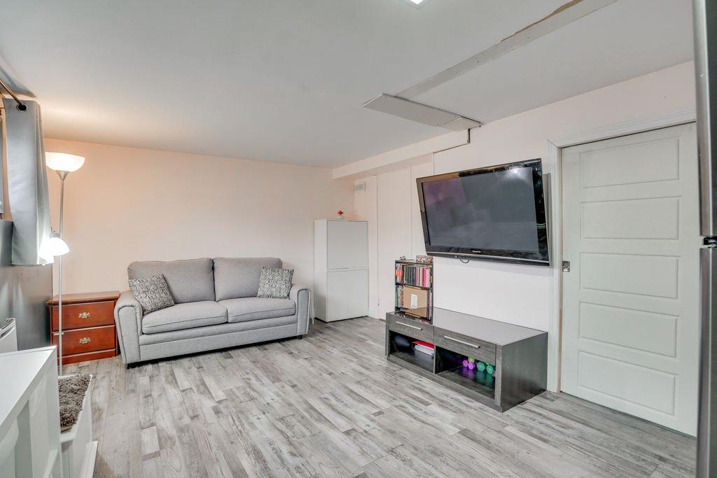 Salle familiale - 44 Rue Beauséjour, Gatineau (Gatineau), QC - Indoor Photo Showing Living Room
