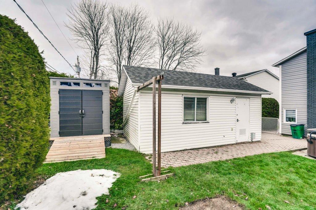 Extérieur - 44 Rue Beauséjour, Gatineau (Gatineau), QC - Outdoor With Exterior