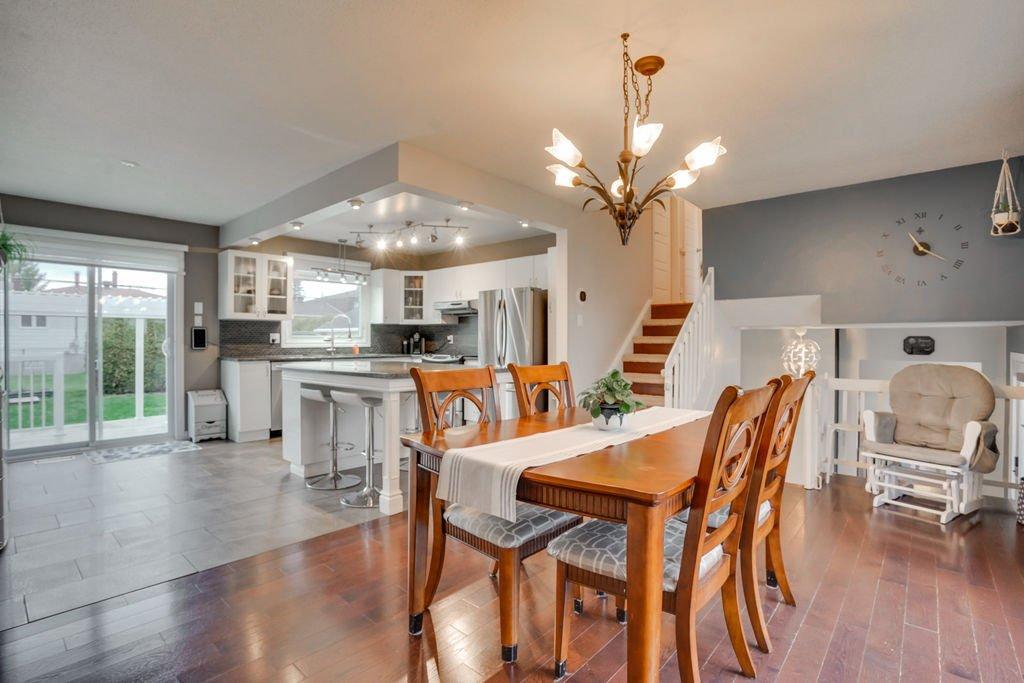 Vue d'ensemble - 44 Rue Beauséjour, Gatineau (Gatineau), QC - Indoor Photo Showing Dining Room