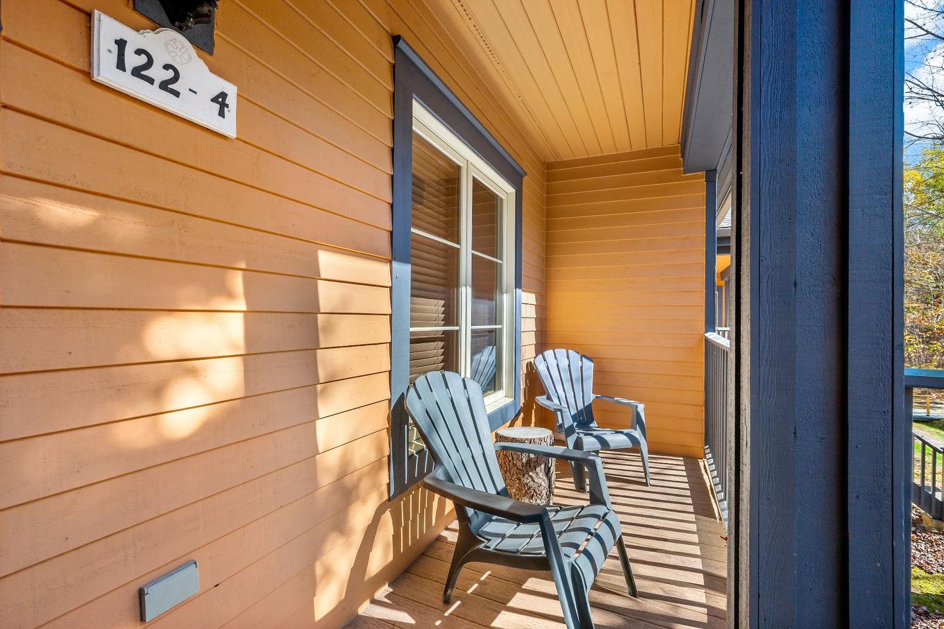 Other - 4-122 Ch. Des Quatre-Sommets, Mont-Tremblant, QC - Outdoor With Exterior