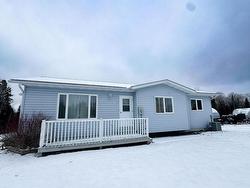 48 Forestry Rd. Red Lake, ON P0V 2M0