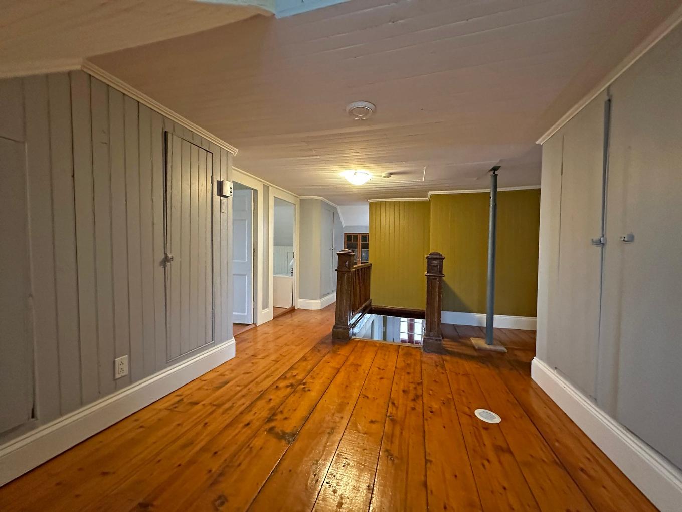 Den - 50 Route 132 O., Saint-Denis-De La Bouteillerie, QC - Indoor Photo Showing Other Room