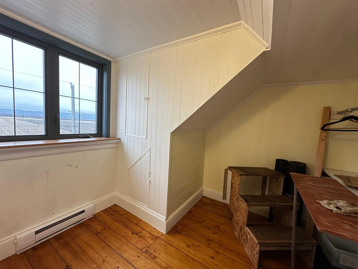 Office - 50 Route 132 O., Saint-Denis-De La Bouteillerie, QC - Indoor Photo Showing Other Room